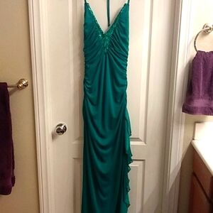 My Michelle Halter Formal Gown